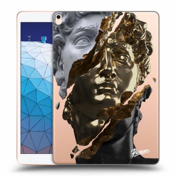 Hülle für Apple iPad Air 10.5" 2019 (3.gen) - Trigger