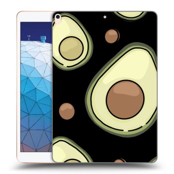 Hülle für Apple iPad Air 10.5" 2019 (3.gen) - Avocado