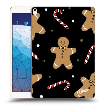 Hülle für Apple iPad Air 10.5" 2019 (3.gen) - Gingerbread