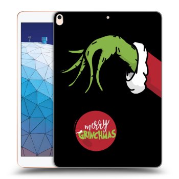 Hülle für Apple iPad Air 10.5" 2019 (3.gen) - Grinch