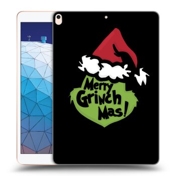 Hülle für Apple iPad Air 10.5" 2019 (3.gen) - Grinch 2