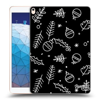 Hülle für Apple iPad Air 10.5" 2019 (3.gen) - Mistletoe