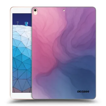 Hülle für Apple iPad Air 10.5" 2019 (3.gen) - Silk