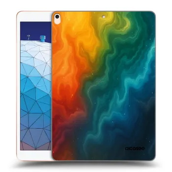 Hülle für Apple iPad Air 10.5" 2019 (3.gen) - Solar