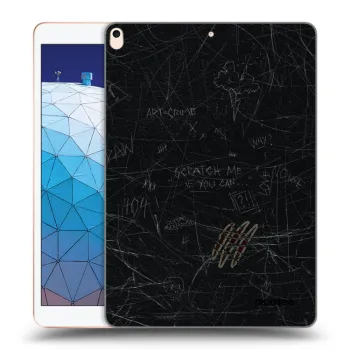 Hülle für Apple iPad Air 10.5" 2019 (3.gen) - SCRATCH