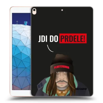 Hülle für Apple iPad Air 10.5" 2019 (3.gen) - Bezďák