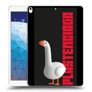 Hülle für Apple iPad Air 10.5" 2019 (3.gen) - Kiky Ricky