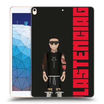 Hülle für Apple iPad Air 10.5" 2019 (3.gen) - Tomáš Rajchl