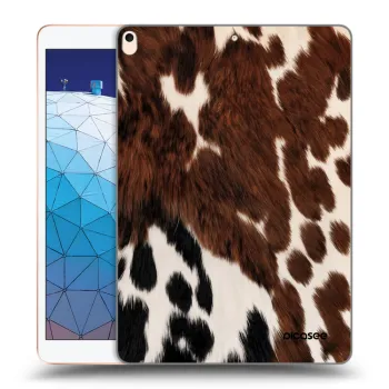 Hülle für Apple iPad Air 10.5" 2019 (3.gen) - Rust