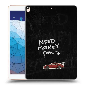 Hülle für Apple iPad Air 10.5" 2019 (3.gen) - Track Mode