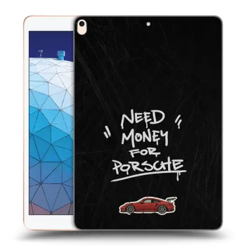 Hülle für Apple iPad Air 10.5" 2019 (3.gen) - Dark Racer