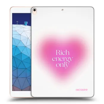 Hülle für Apple iPad Air 10.5" 2019 (3.gen) - Rich Energy