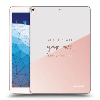 Hülle für Apple iPad Air 10.5" 2019 (3.gen) - You create your own opportunities