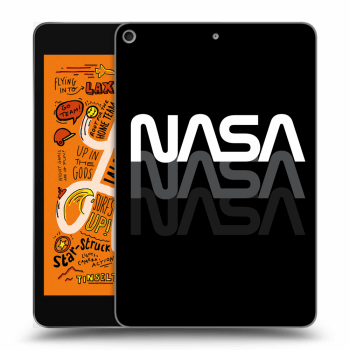 Hülle für Apple iPad mini 2019 (5. gen) - NASA Triple