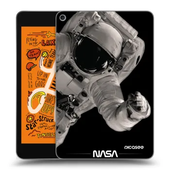 Hülle für Apple iPad mini 2019 (5. gen) - Astronaut Big