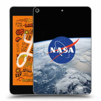 Hülle für Apple iPad mini 2019 (5. gen) - Nasa Earth