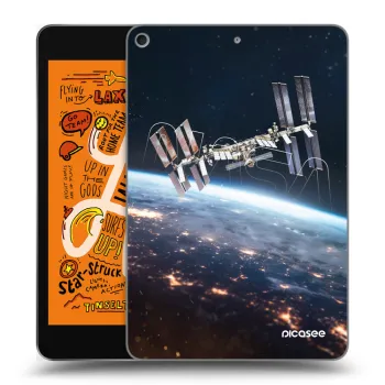 Hülle für Apple iPad mini 2019 (5. gen) - Station