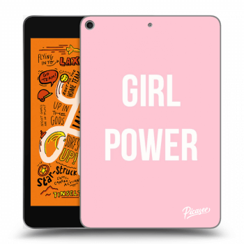 Hülle für Apple iPad mini 2019 (5. gen) - Girl power