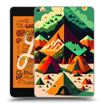 Hülle für Apple iPad mini 2019 (5. gen) - Alaska