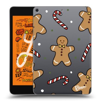 Hülle für Apple iPad mini 2019 (5. gen) - Gingerbread