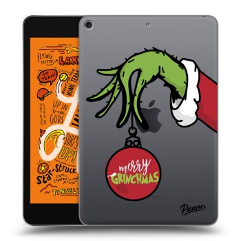 Hülle für Apple iPad mini 2019 (5. gen) - Grinch