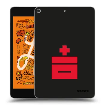 Hülle für Apple iPad mini 2019 (5. gen) - Le Plastenciaga