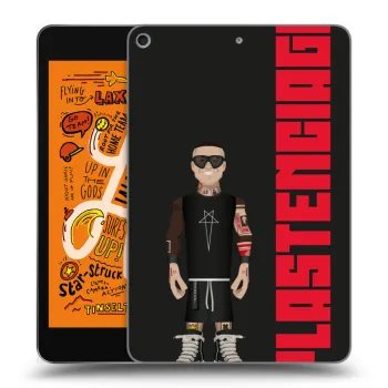 Hülle für Apple iPad mini 2019 (5. gen) - Tomáš Rajchl