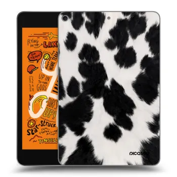 Hülle für Apple iPad mini 2019 (5. gen) - Black Moo