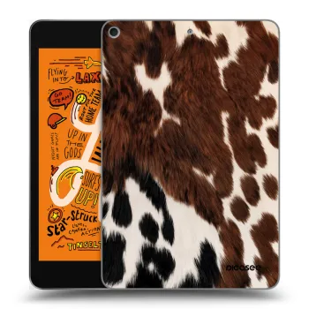 Hülle für Apple iPad mini 2019 (5. gen) - Rust