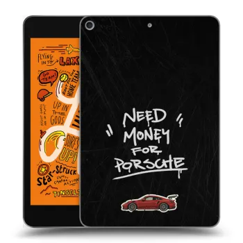 Hülle für Apple iPad mini 2019 (5. gen) - Dark Racer