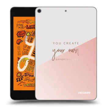 Hülle für Apple iPad mini 2019 (5. gen) - You create your own opportunities