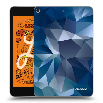 Hülle für Apple iPad mini 2019 (5. gen) - Wallpaper