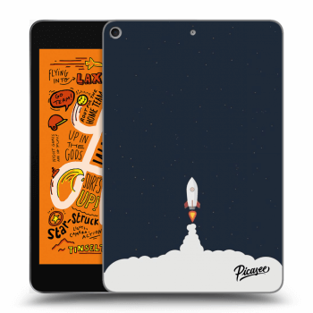 Hülle für Apple iPad mini 2019 (5. gen) - Astronaut 2