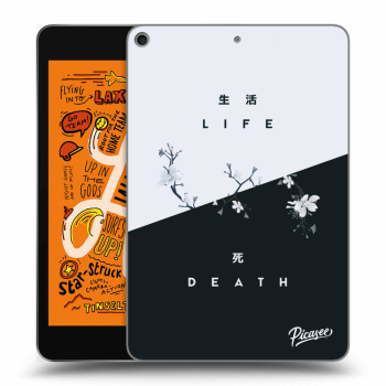 Hülle für Apple iPad mini 2019 (5. gen) - Life - Death