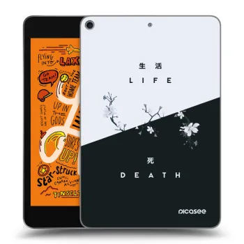 Hülle für Apple iPad mini 2019 (5. gen) - Lebendig - Tot