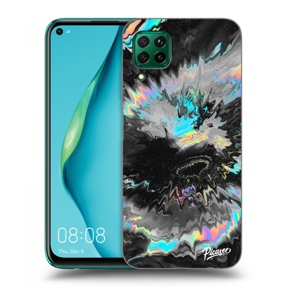Picasee ULTIMATE CASE für Huawei P40 Lite - Magnetic