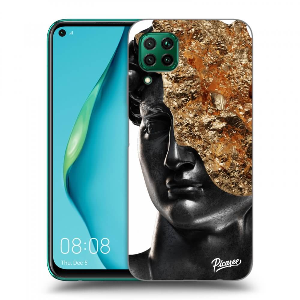 Picasee ULTIMATE CASE für Huawei P40 Lite - Holigger
