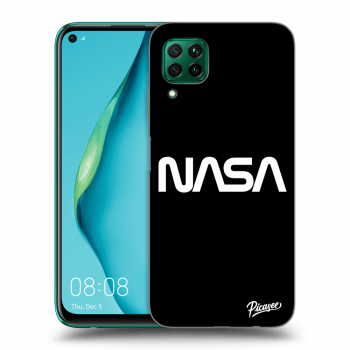 Hülle für Huawei P40 Lite - NASA Basic