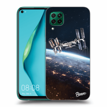 Picasee ULTIMATE CASE für Huawei P40 Lite - Station