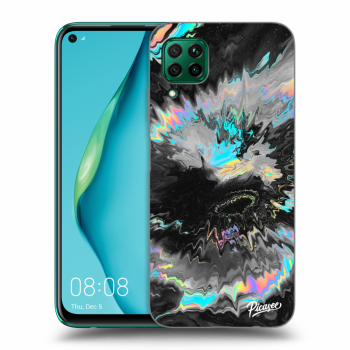 Hülle für Huawei P40 Lite - Magnetic