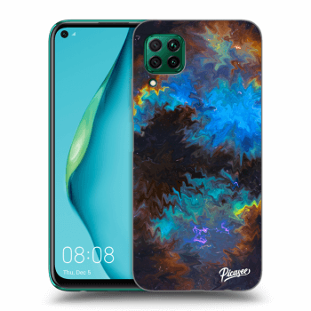 Picasee ULTIMATE CASE für Huawei P40 Lite - Space