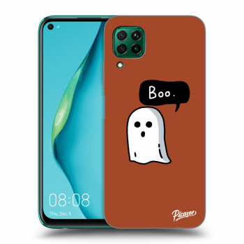 Hülle für Huawei P40 Lite - Boo