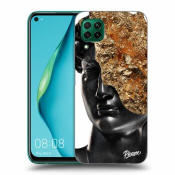 Hülle für Huawei P40 Lite - Holigger