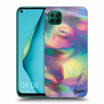 Hülle für Huawei P40 Lite - Holo