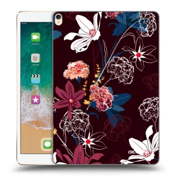 Hülle für Apple iPad Pro 10.5" 2017 (2. gen) - Dark Meadow