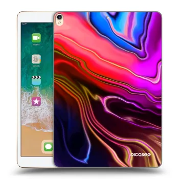 Hülle für Apple iPad Pro 10.5" 2017 (2. gen) - Electric