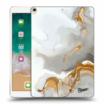 Hülle für Apple iPad Pro 10.5" 2017 (2. gen) - Her