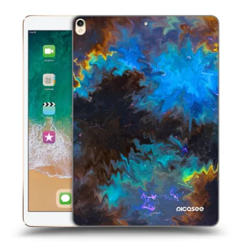 Hülle für Apple iPad Pro 10.5" 2017 (2. gen) - Space