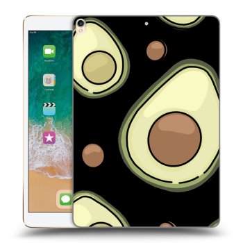 Hülle für Apple iPad Pro 10.5" 2017 (2. gen) - Avocado