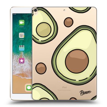 Hülle für Apple iPad Pro 10.5" 2017 (2. gen) - Avocado